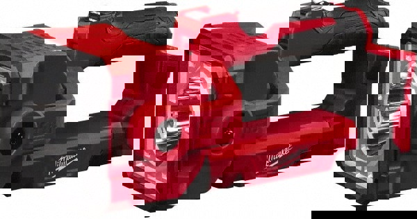 18 Volts, 1250 Lumens, Cordless Work Light